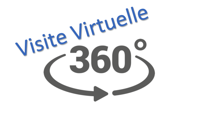 visite virtuelle